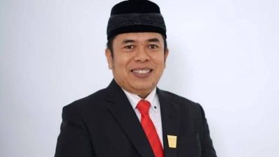 Ketua Pansus II DPRD Kota Padang H. Mulyadi, M.Lc, M.A
