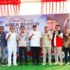 Area Parkir Truk Teluk Bayur Diresmikan, DPRD Padang Sebut Solusi Atasi Kemacetan dan Tingkatkan PAD