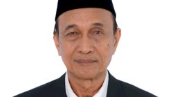 Anggota DPRD Kota Padang Rafli Boy