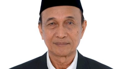 Anggota DPRD Kota Padang Rafli Boy