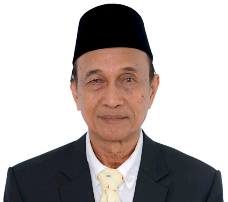Anggota DPRD Kota Padang Rafli Boy