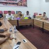 FORKI Sumbar Matangkan Persiapan Kejurda di GOR Tuanku Rao