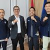 Tonggak Kreatif Mahasiswa Pascasarjana, ISU ISI Jadi Event Terbesar ISI Padangpanjang
