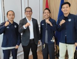 Tonggak Kreatif Mahasiswa Pascasarjana, ISU ISI Jadi Event Terbesar ISI Padangpanjang