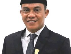 Rustam Efendi: Perda Adat Harus Hidup di Tengah Masyarakat, Bukan Sekadar Regulasi
