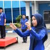 Perumda AM Padang Siap Siaga Hadapi Cuaca