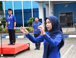 Perumda AM Padang Siap Siaga Hadapi Cuaca