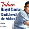 Menjaga Api yang Tak Pernah Padam