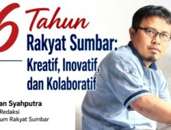 Menjaga Api yang Tak Pernah Padam
