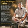 Sastra, Jurnalisme, dan Politik yang Kehilangan Cermin