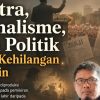 Sastra, Jurnalisme, dan Politik yang Kehilangan Cermin