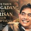 Seratus Tahun Jam Gadang dan Warisan yang Belum Kita Ciptakan