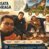 Diskusi Santai: Harau, Maek, dan Jalan Sumatera Barat Menuju Dunia