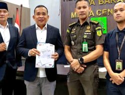 BPI KPNPA RI Apresiasi Kejati Jabar Tetapkan Wakil Bupati Indramayu sebagai Tersangka Korupsi