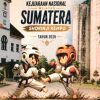 Waketum KONI Sumbar Revdi Hadiri Pembukaan Kejurnaswil Shorinji Kempo Sumatera 2026 di Sawahlunto