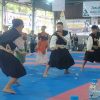 Gubernur Mahyeldi Buka Kejurnaswil Shorinji Kempo Sumatera 2026 di Sawahlunto, Kapolda Sumbar Tekankan Sportivitas dan Pembinaan Karakter
