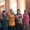 MKKS SMKN dan SMAN Pasaman Barat Gelar Bimtek Kewirausahaan