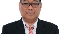 Sekretaris Fraksi PAN DPRD Kota Padang, Usmardi Thareb