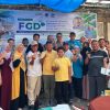 Dari Padang untuk Indonesia, UNP Kembangkan Model Hidroponik Presisi Berbasis IoT