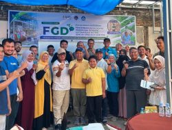 Dari Padang untuk Indonesia, UNP Kembangkan Model Hidroponik Presisi Berbasis IoT