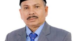 Ketua Fraksi Demokrat DPRD Kota Padang Surya Jufri.