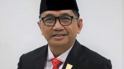 Wakil Ketua DPRD Kota Padang, Mastilizal Aye