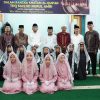 12 Santri TPQ Masjid Nurul Amri Ikuti Khatam Al-Qur’an