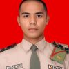 Ahmad Al Fatih, Paskibaraka Nasional dari SMAN Agam Cendikia