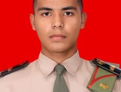Ahmad Al Fatih, Paskibaraka Nasional dari SMAN Agam Cendikia