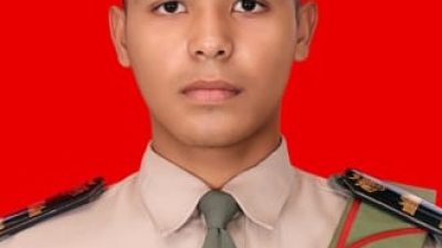 Ahmad Al Fatih
