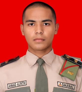 Ahmad Al Fatih