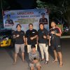 Modus Tuduh Korban Berbuat Senonoh, Pria di Padang Ditangkap Tim Klewang usai Gasak HP