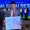 Sandang Gelar Guru Besar, Prof. Dr. Akhyar Hanif, M.Ag: Tugas Baru yang Baru Saja Dimulai