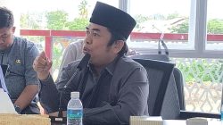 Anggota DPRD Kota Padang, Mulyadi