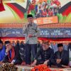 Pokir H. Yendril Hidupkan Alek Nagari Nan XX