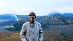 Ketua PWI Payakumbuh-Limapuluh Kota Aspon Dedi