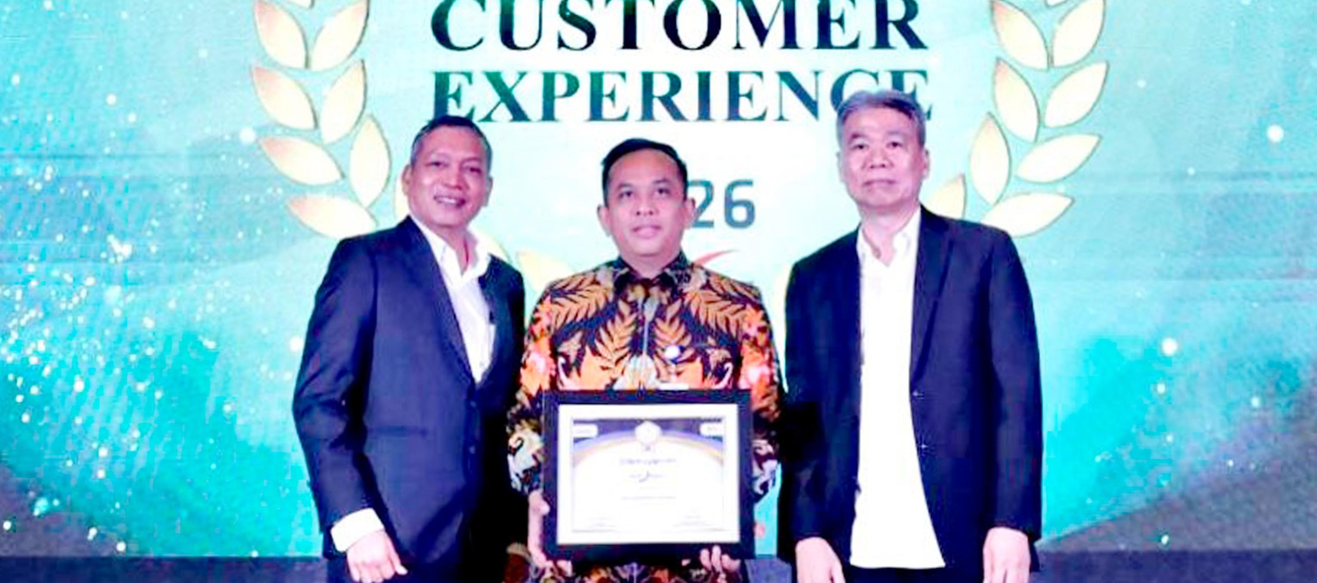 Bank Nagari menorehkan prestasi membanggakan di tingkat nasional dengan meraih tiga penghargaan bergengsi pada ajang 23rd INFOBANK-MRI Banking Service Excellence Appreciation 2026.
