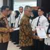 CPNS ISI Padangpanjang Jadi Peserta Terbaik Latsar CPNS di Tiga Provinsi