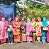 IKWI Sumbar Raih Gelar Best Costume and Appearance Tingkat Nasional
