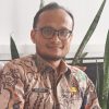 Kepala Dinas Sosial PPKBPPPA Ajak Ayah Temani Anak Hari Pertama ke Sekolah