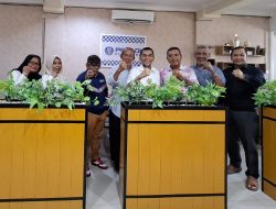 Forum Komite SMK Kota Padang Tegaskan Kebutuhan Revisi Regulasi BLUD 
