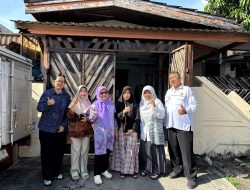 PNP Latih CV Pondok Salero Terapkan MYOB untuk Tingkatkan Tata Kelola Keuangan ke Sistem Digital