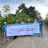 Dukung Modernisasi Pertanian, PLN UP3 Solok Hadirkan Listrik Andal untuk Kebun Buah Naga di Singkarak