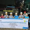 Dorong Sektor Industri Makin Produktif, PLN Sukses Nyalakan Daya 555.000 VA PT Incasi Raya Sodetan POM