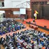 450 Mahasiswa dan Pelajar Ikuti Program Magang di PT Semen Padang