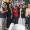 Ustadz Jhoni Al Annas Resmikan Zifa Store