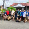 RT 05 RW 08 Kelurahan Gunung Sarik Juara Padang Rancak Award 2026