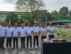 68 Tahun Nasionalisasi, Dirut SIG Ajak Insan Semen Padang Percepat Transformasi