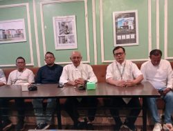 Pelanggan Mengeluh Karena Air Keruh, Perumda Janjikan Perbaikan Layanan Segera