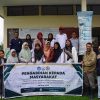 Dosen Prodi Agribisnis PPNP Gelar PKM Digital bagi Penyuluh di Situjuah, Dukung Program Kelompencapir Kementan